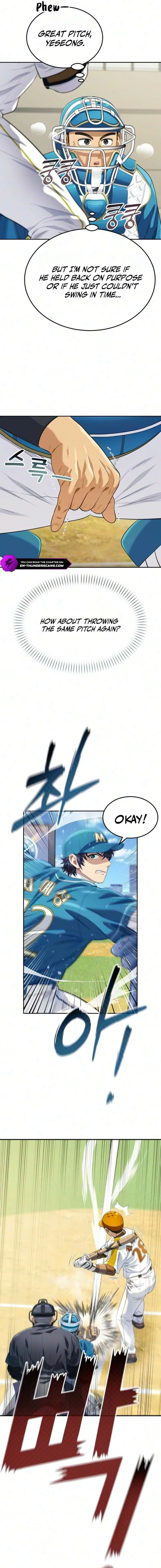 Rural Ace Chapter 28 page 7