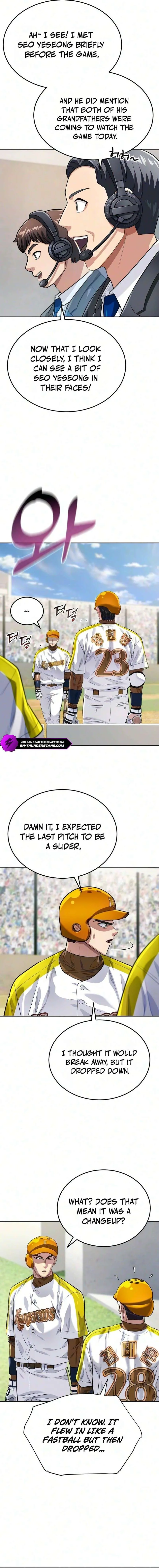 Rural Ace Chapter 28 page 12