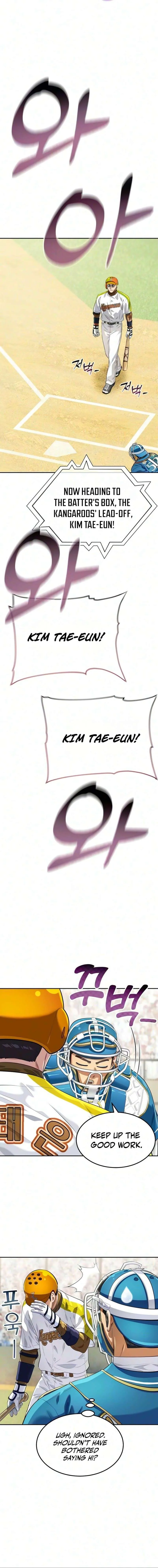Rural Ace Chapter 28 page 2