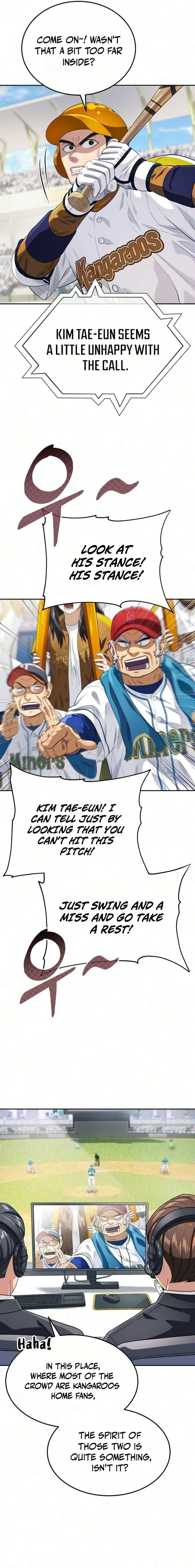 Rural Ace Chapter 28 page 6