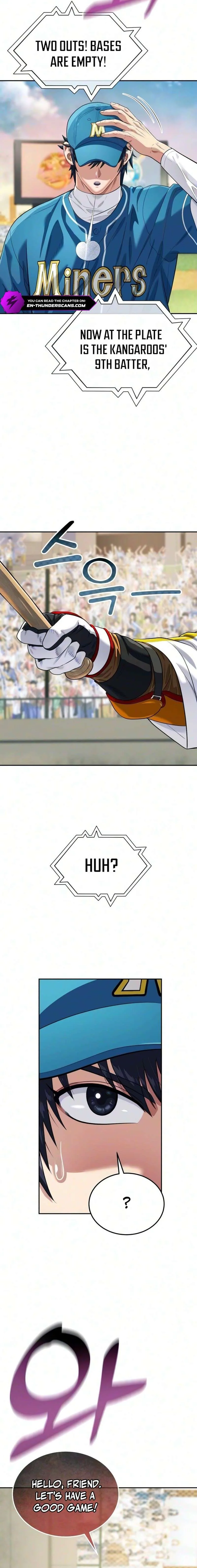 Rural Ace Chapter 28 page 20