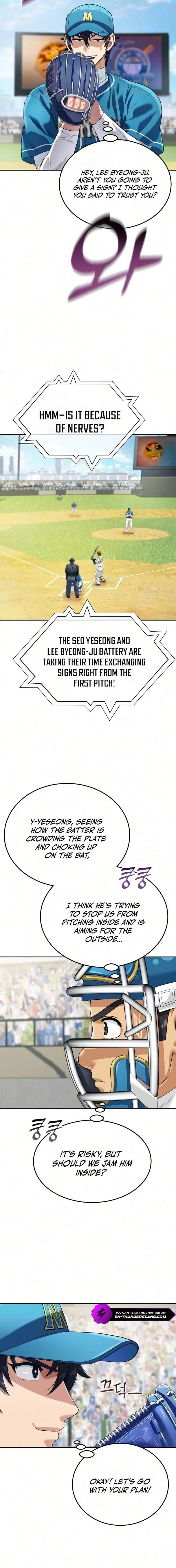 Rural Ace Chapter 28 page 4