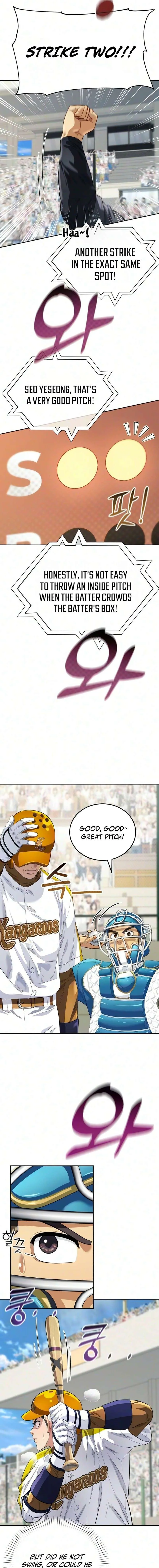 Rural Ace Chapter 28 page 8