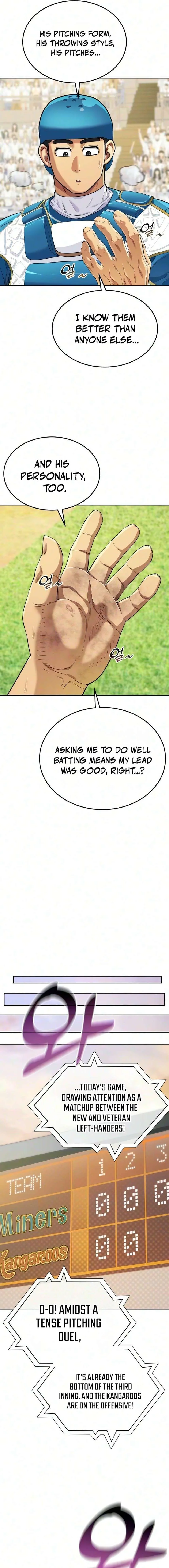 Rural Ace Chapter 28 page 19