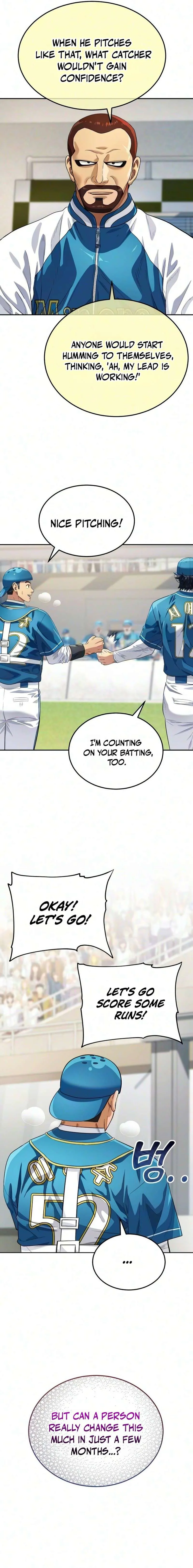 Rural Ace Chapter 28 page 18