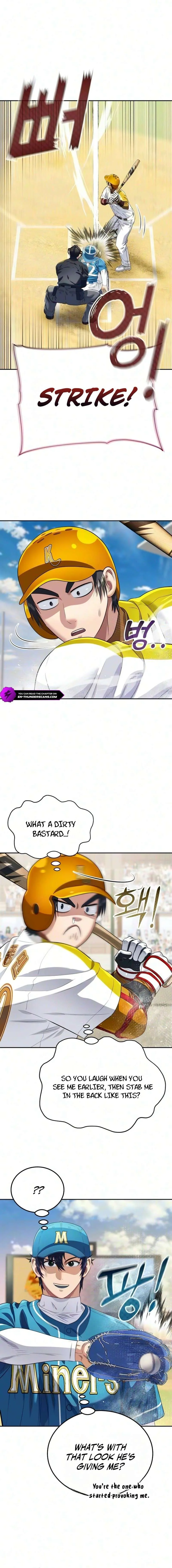Rural Ace Chapter 29 page 4