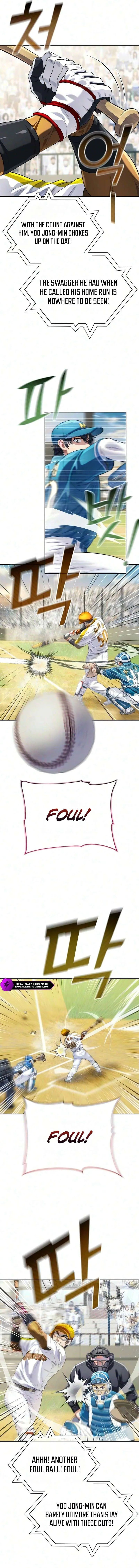 Rural Ace Chapter 29 page 5