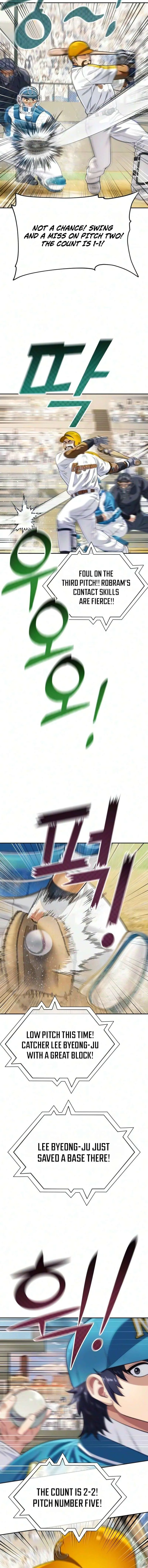 Rural Ace Chapter 29 page 14