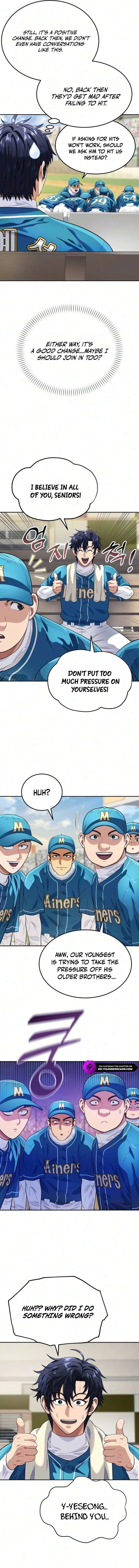Rural Ace Chapter 29 page 9