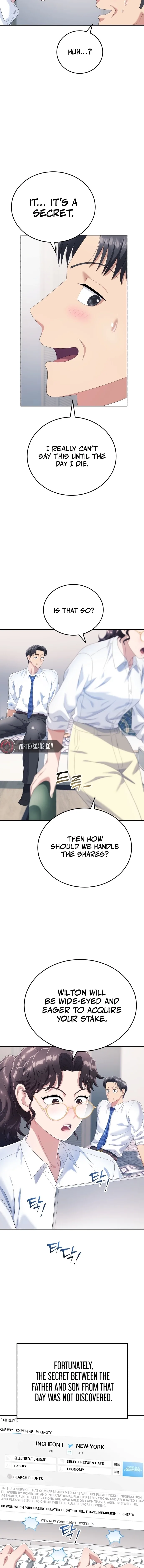 Rural Ace Chapter 3 page 4