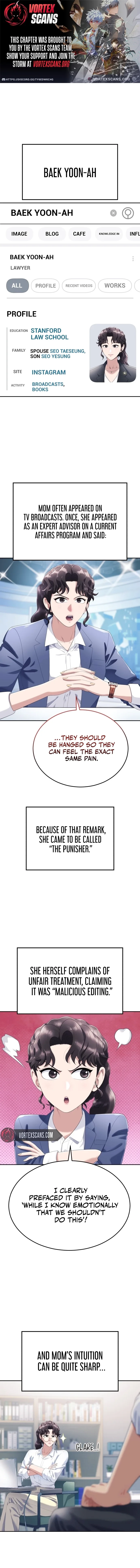 Rural Ace Chapter 3 page 1