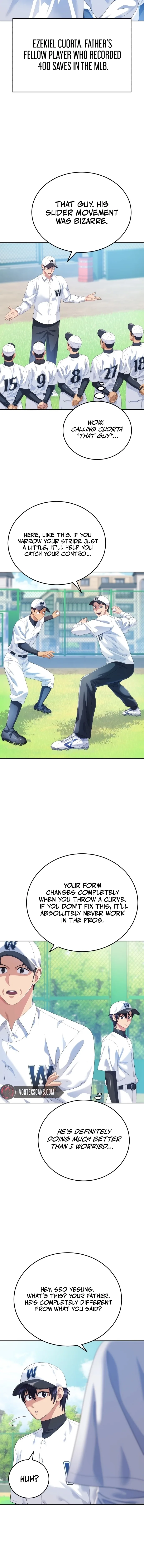 Rural Ace Chapter 3 page 9