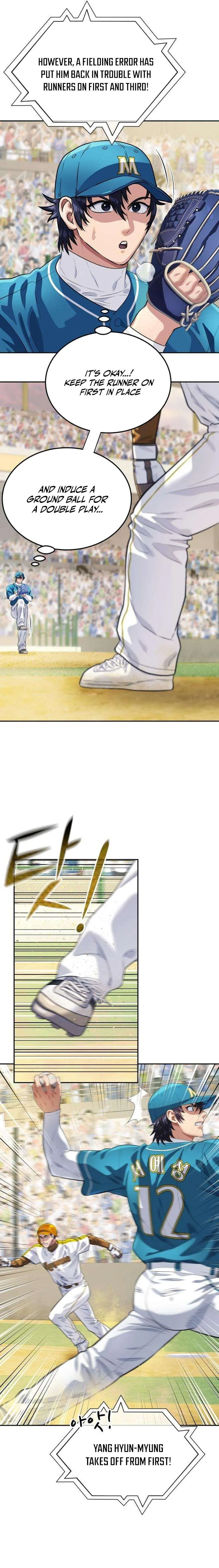 Rural Ace Chapter 30 page 11