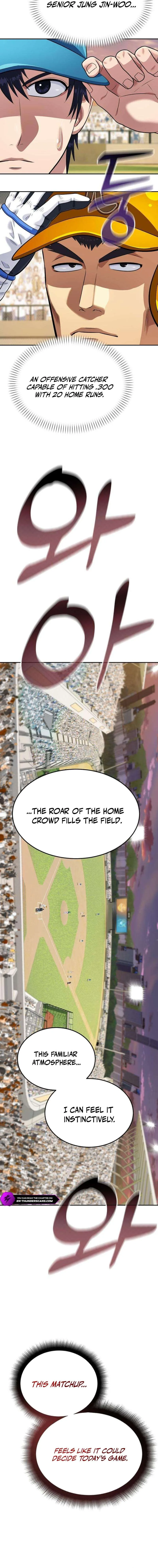 Rural Ace Chapter 30 page 16