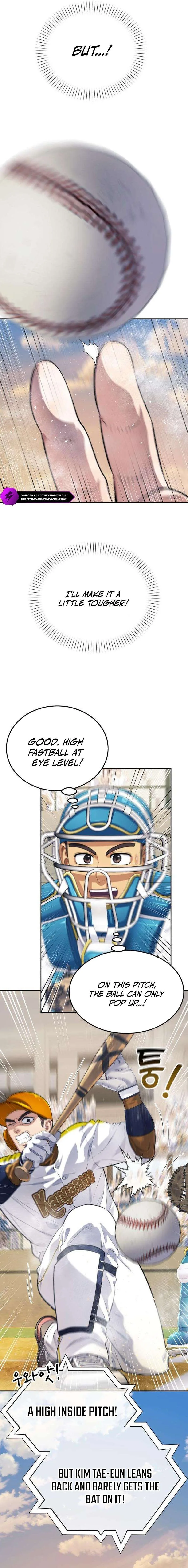 Rural Ace Chapter 30 page 6