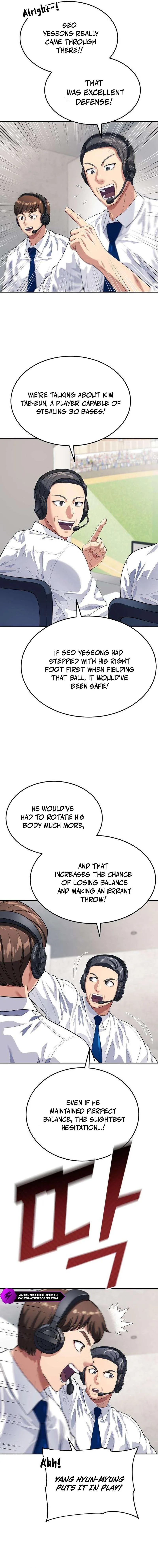 Rural Ace Chapter 30 page 9
