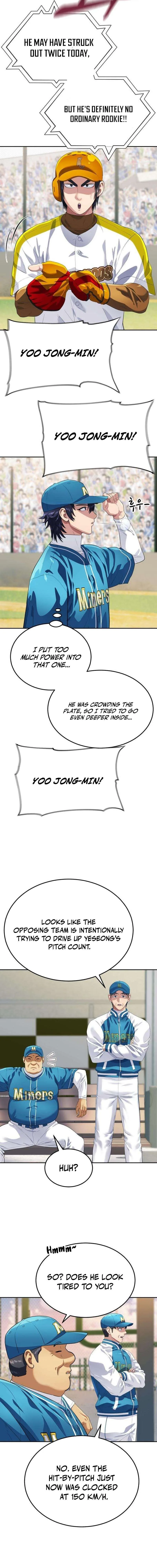 Rural Ace Chapter 30 page 2