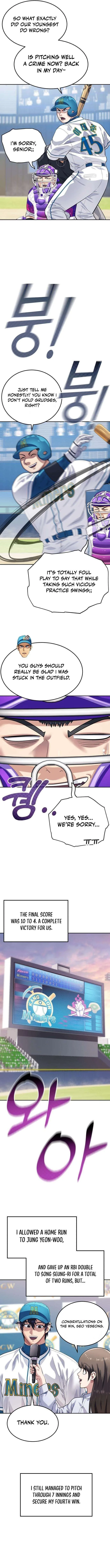 Rural Ace Chapter 34 page 6