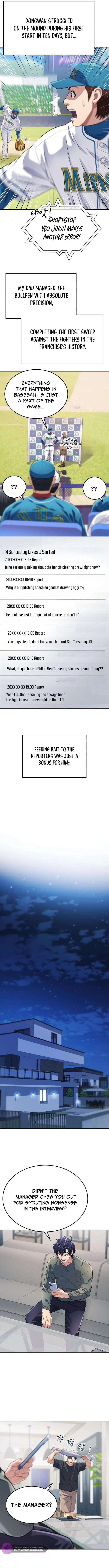 Rural Ace Chapter 34 page 8