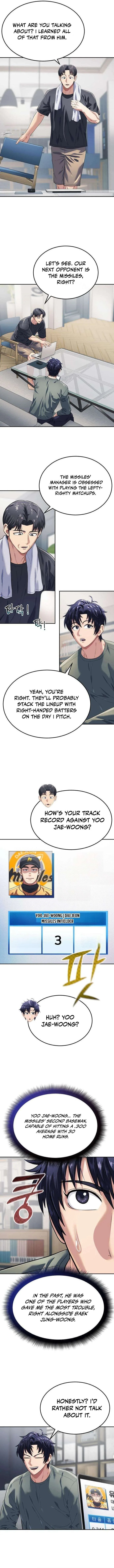 Rural Ace Chapter 34 page 9