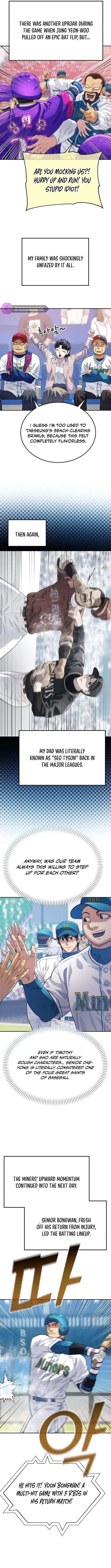 Rural Ace Chapter 34 page 7