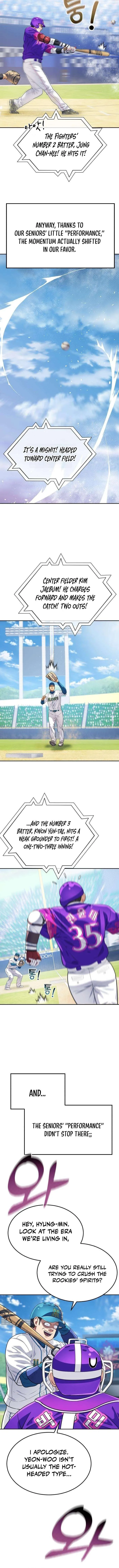 Rural Ace Chapter 34 page 5