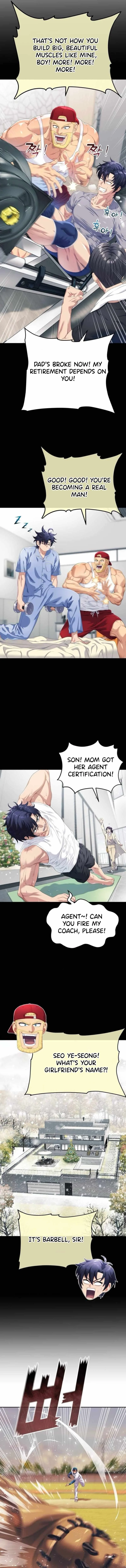 Rural Ace Chapter 6 page 4