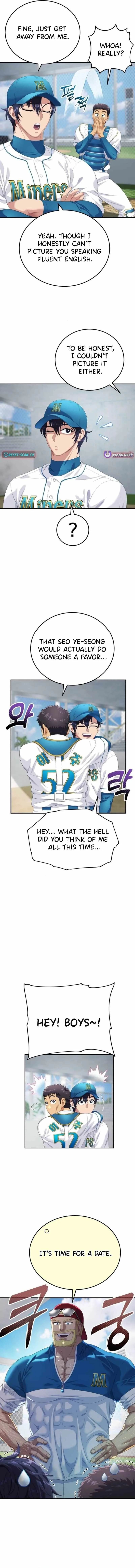 Rural Ace Chapter 6 page 13
