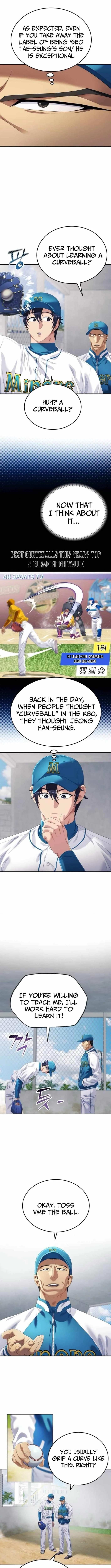 Rural Ace Chapter 7 page 3