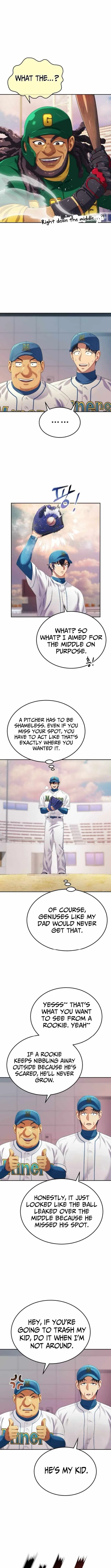 Rural Ace Chapter 8 page 8