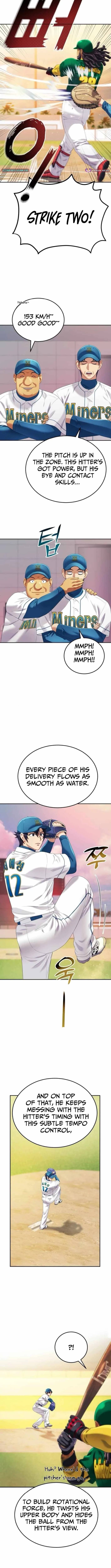 Rural Ace Chapter 8 page 9
