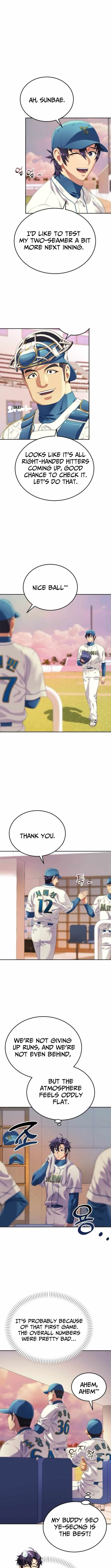 Rural Ace Chapter 9 page 2