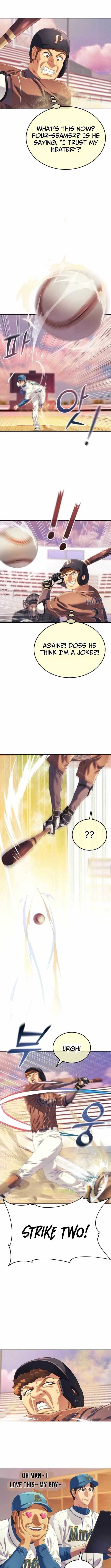 Rural Ace Chapter 9 page 5
