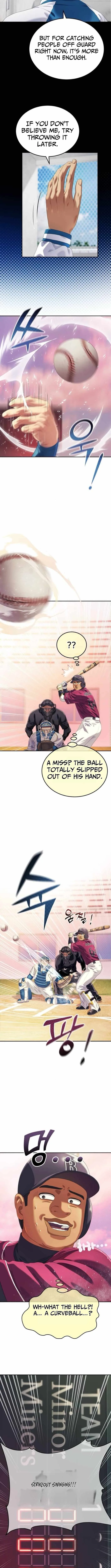 Rural Ace Chapter 9 page 10