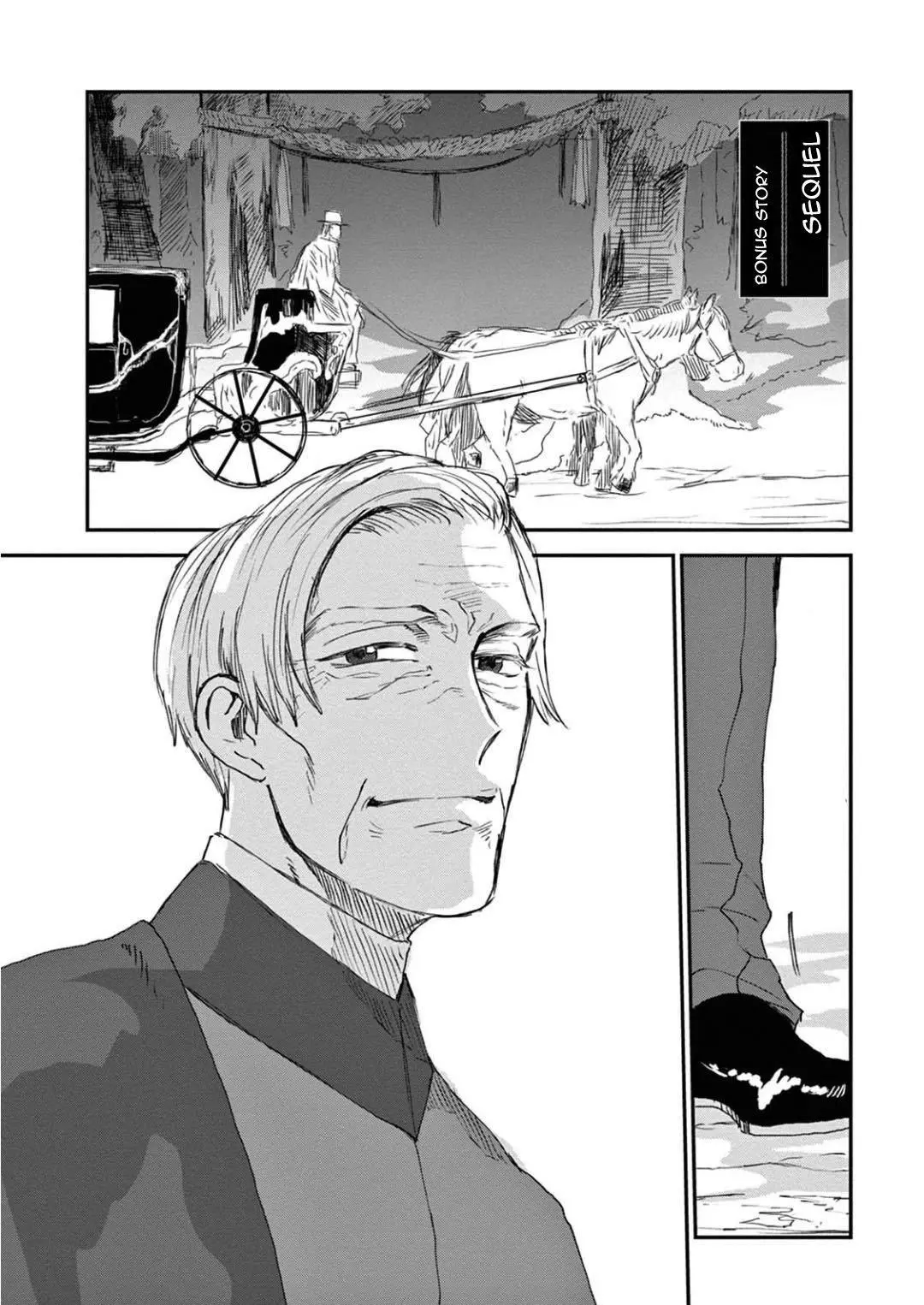 Ryu no Otto Boukoku no Kami Chapter 5 page 40