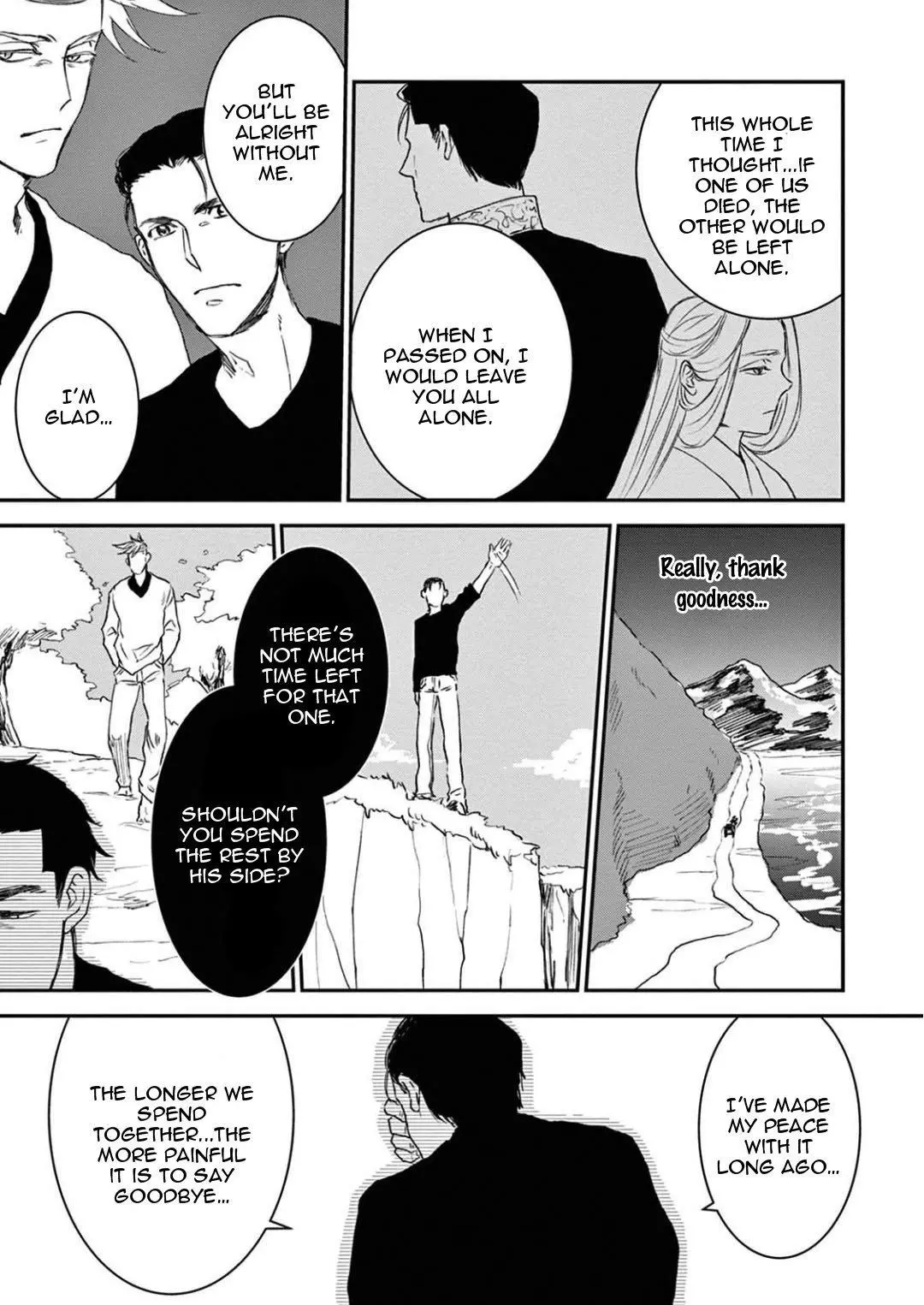 Ryu no Otto Boukoku no Kami Chapter 5 page 49
