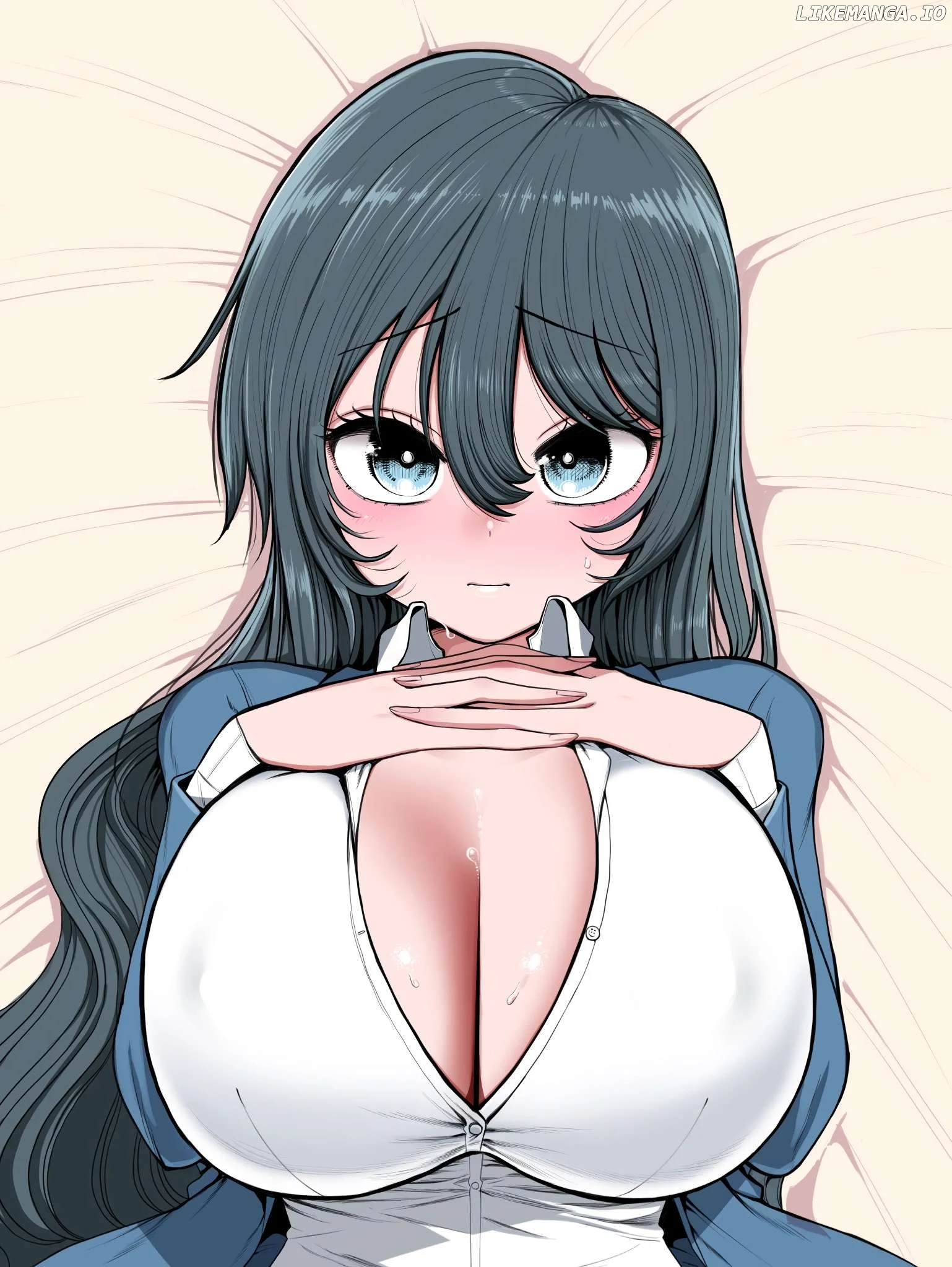 Sachou to Sake to Hoshi Chapter 5 page 22