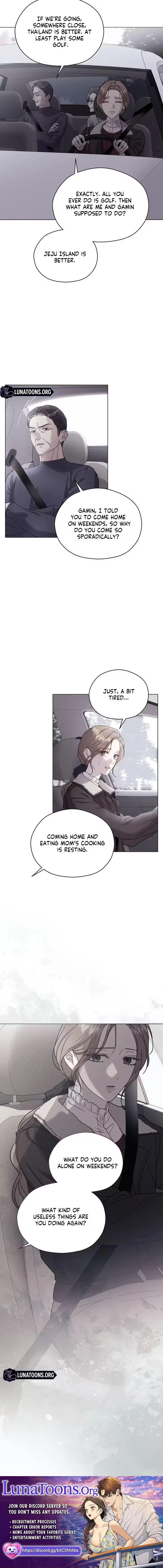 Safe Relationship Chapter 16 page 7