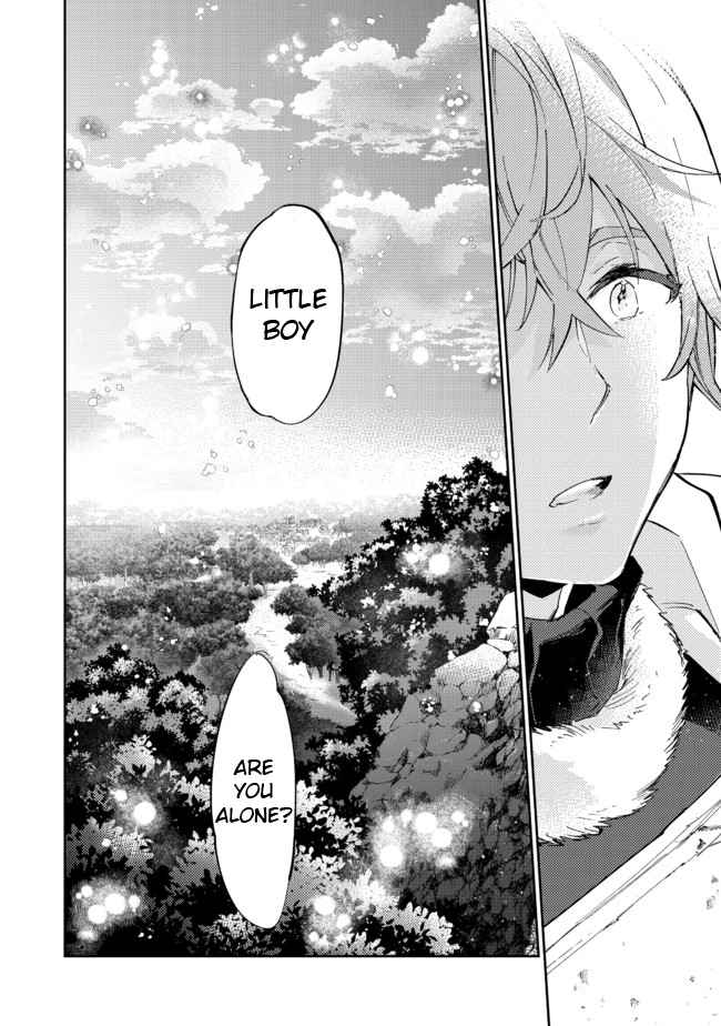 Saijaku Tamer wa Gomi Hiroi no Tabi o Hajimemashita. Chapter 12.2 page 11