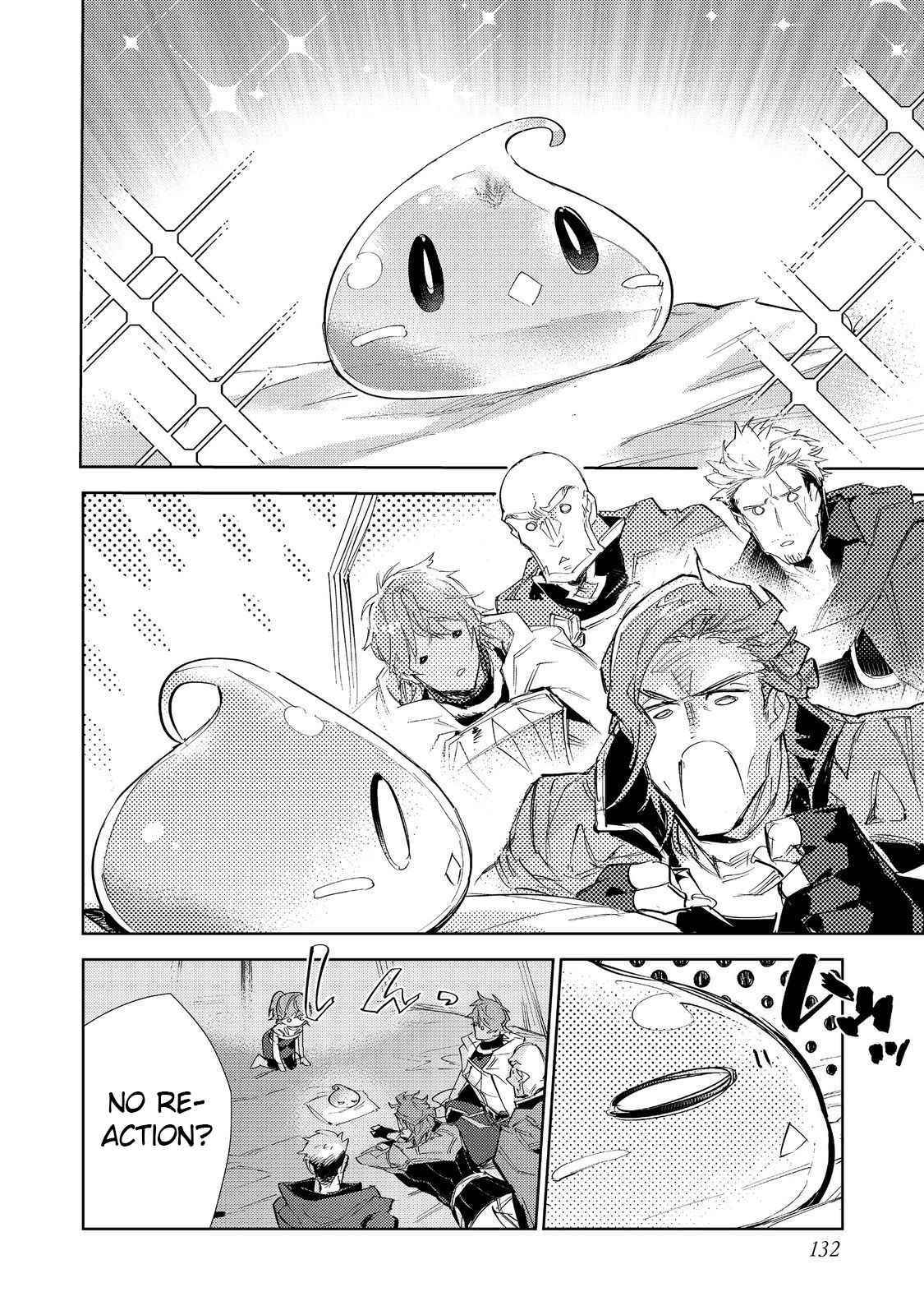 Saijaku Tamer wa Gomi Hiroi no Tabi o Hajimemashita. Chapter 18 page 21