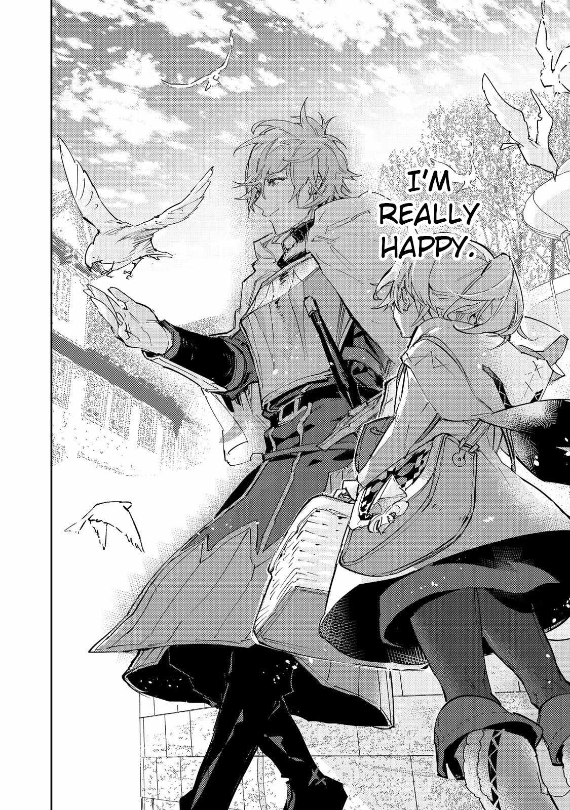 Saijaku Tamer wa Gomi Hiroi no Tabi o Hajimemashita. Chapter 19.2 page 7