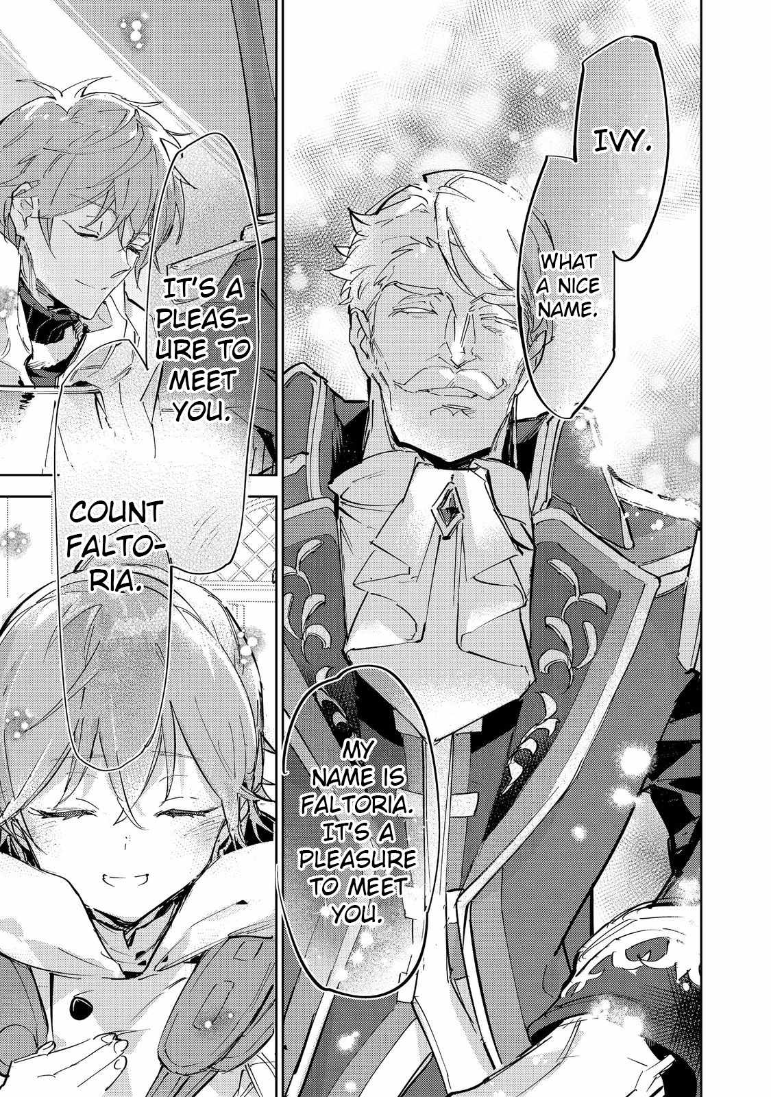 Saijaku Tamer wa Gomi Hiroi no Tabi o Hajimemashita. Chapter 20.2 page 26