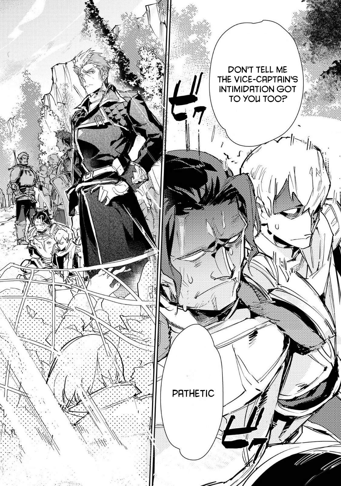 Saijaku Tamer wa Gomi Hiroi no Tabi o Hajimemashita. Chapter 26 page 18