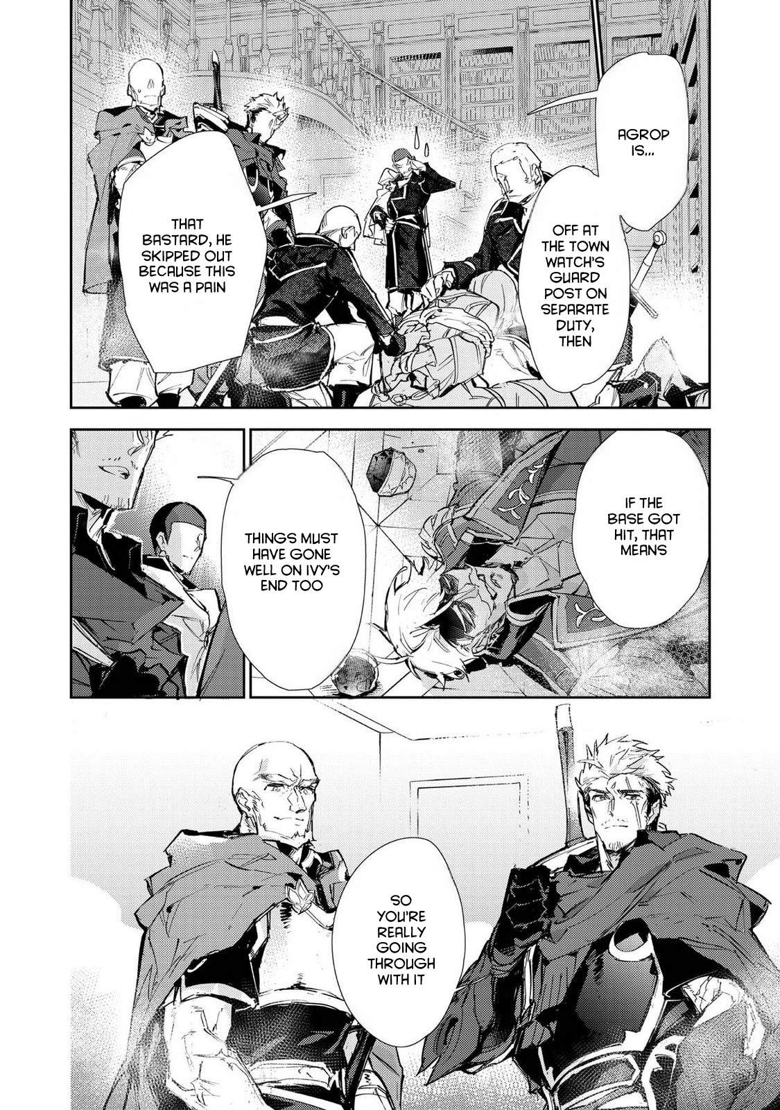 Saijaku Tamer wa Gomi Hiroi no Tabi o Hajimemashita. Chapter 26 page 26