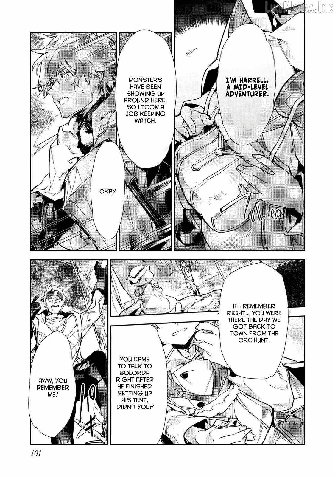 Saijaku Tamer wa Gomi Hiroi no Tabi o Hajimemashita. Chapter 28 page 27
