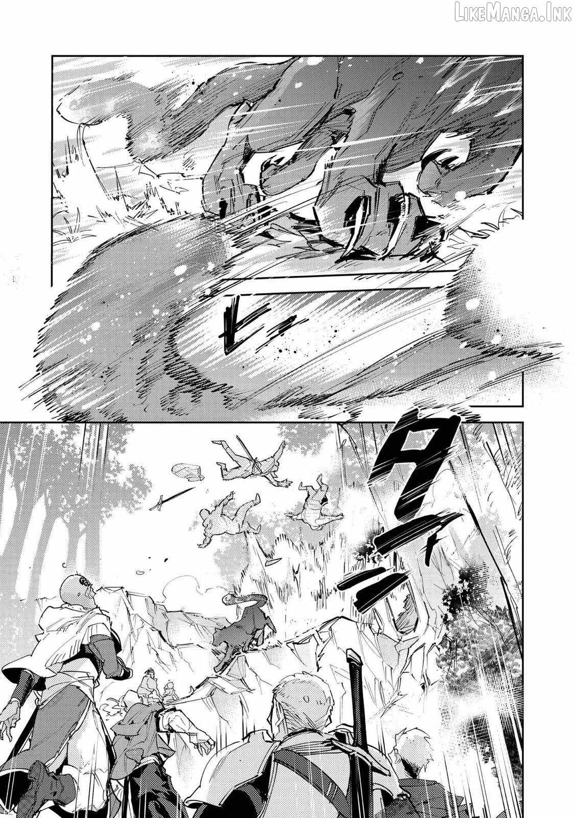 Saijaku Tamer wa Gomi Hiroi no Tabi o Hajimemashita. Chapter 28 page 41