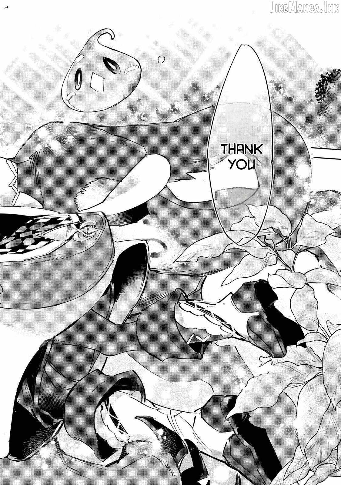 Saijaku Tamer wa Gomi Hiroi no Tabi o Hajimemashita. Chapter 28 page 44