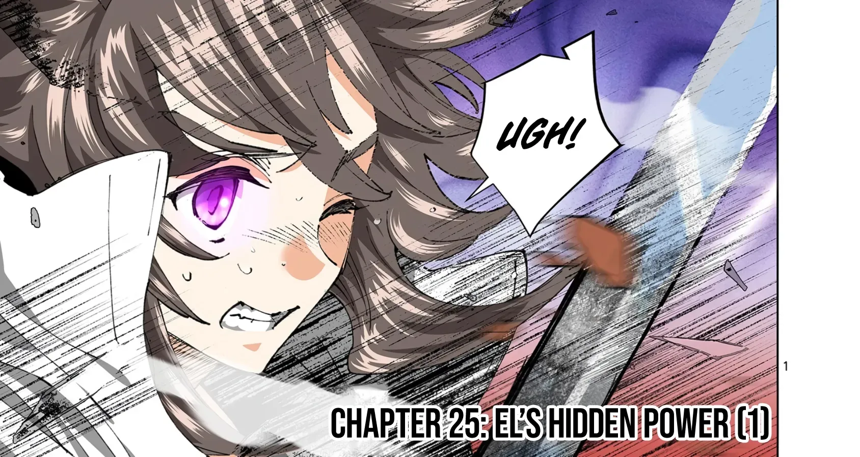 Saika no Majo wa Jiyuu ni Kurashitai Chapter 25 page 3