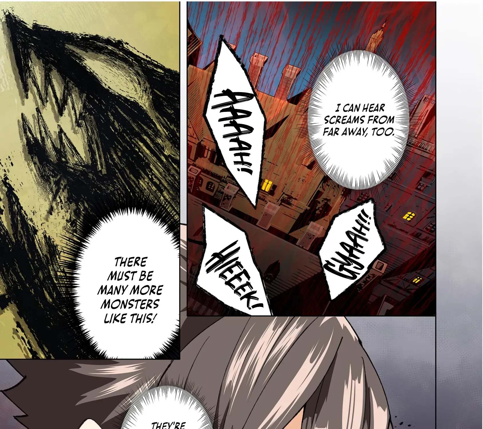 Saika no Majo wa Jiyuu ni Kurashitai Chapter 25 page 6
