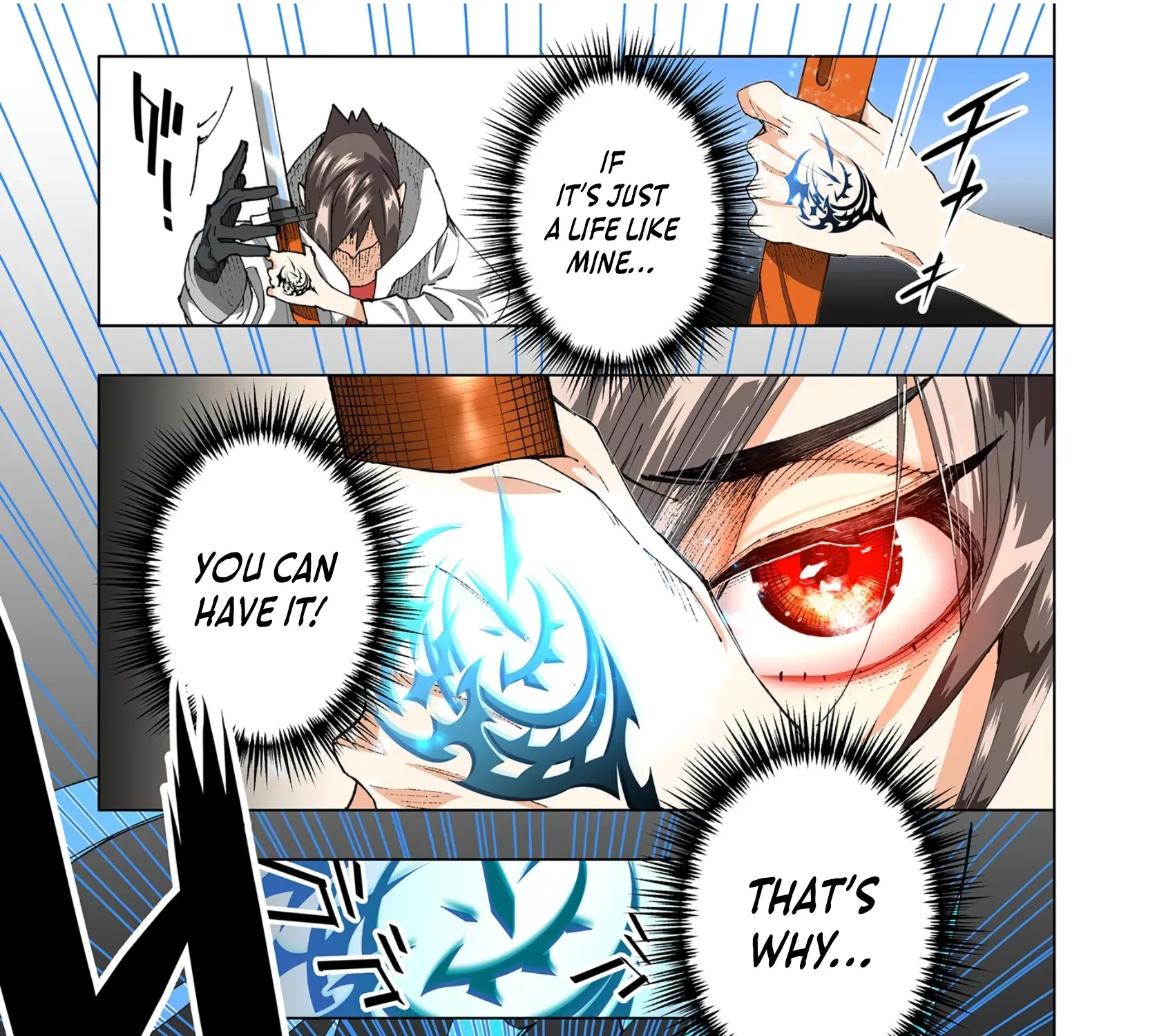 Saika no Majo wa Jiyuu ni Kurashitai Chapter 25 page 10
